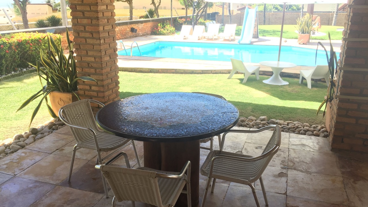 Photo of Outdoor in Aquiraz