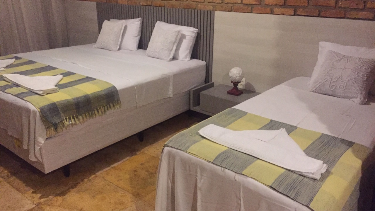 Photo of Bedroom in Aquiraz