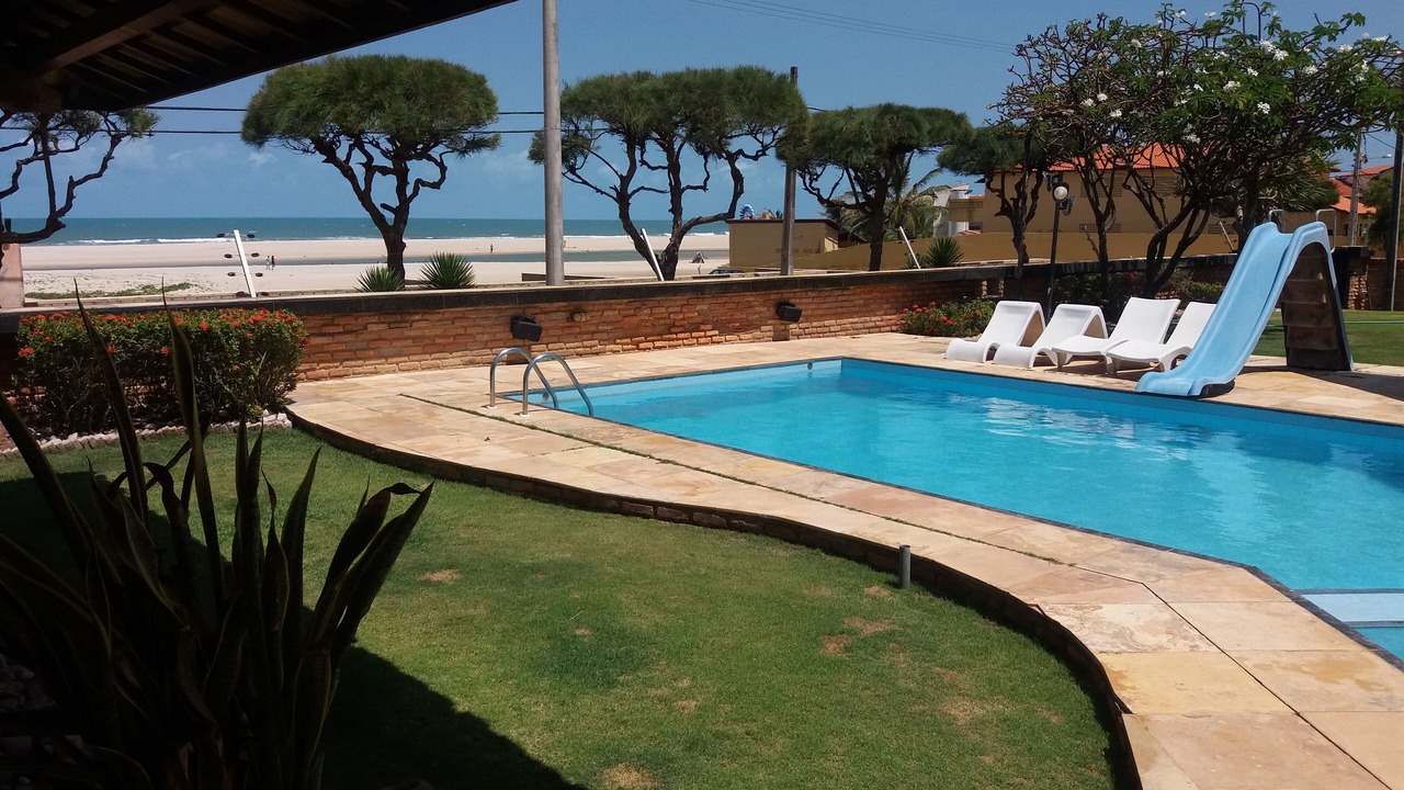 Photo of Outdoor in Aquiraz