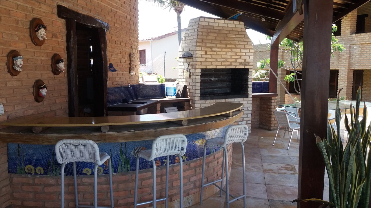 Photo of Patio Balcony in Aquiraz