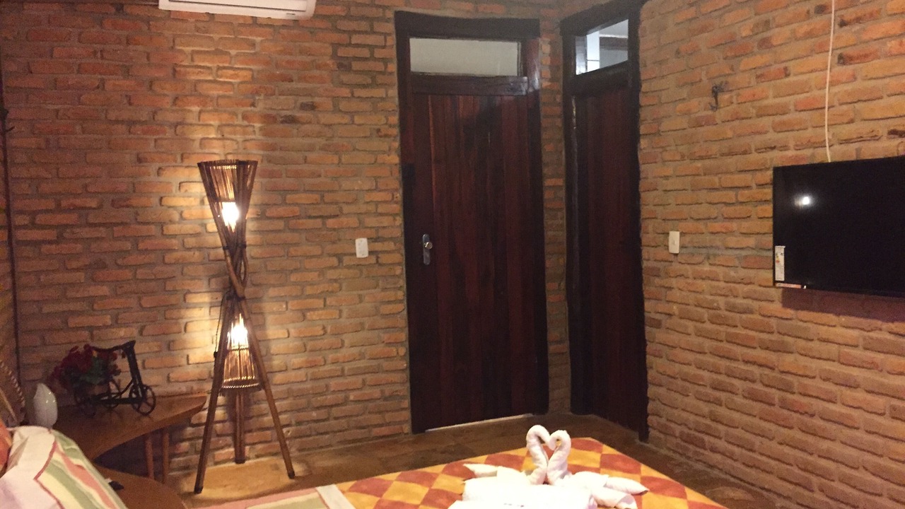 Photo of Bedroom in Aquiraz