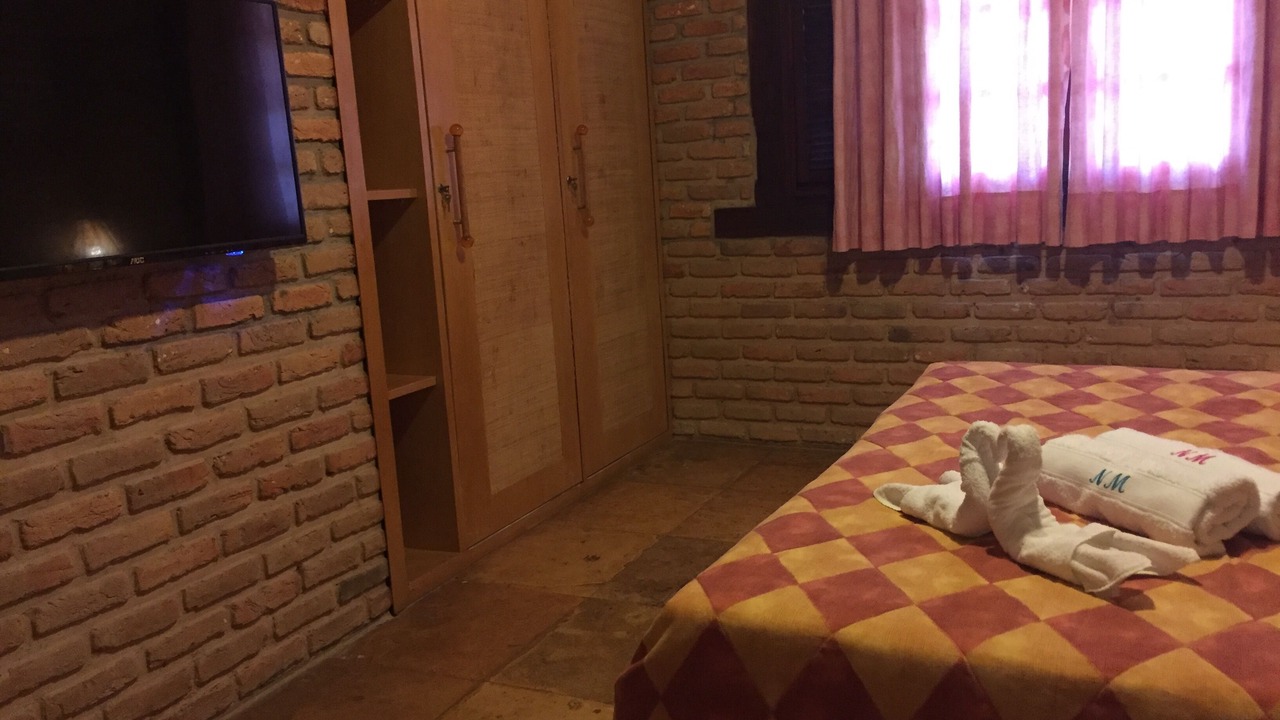 Photo of Bedroom in Aquiraz