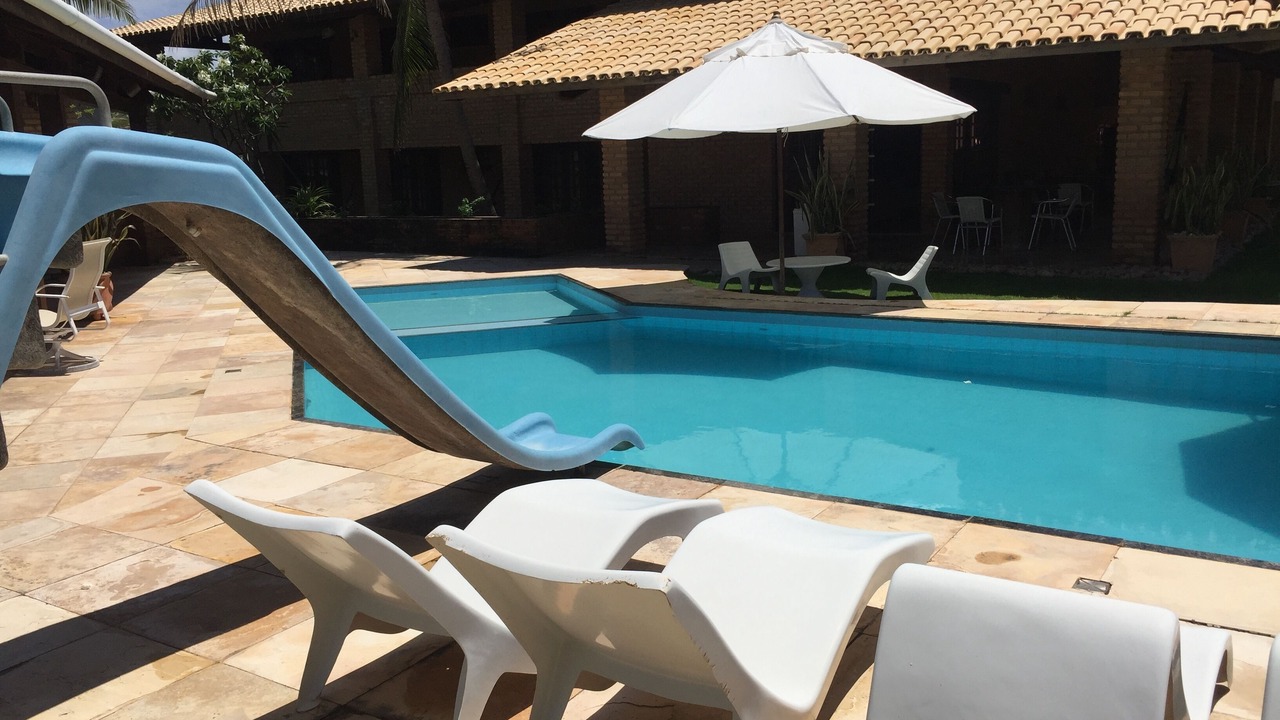 Photo of Outdoor in Aquiraz