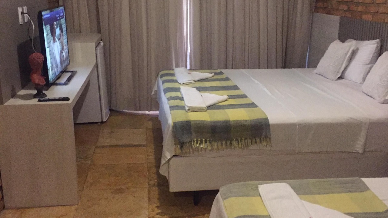 Photo of Bedroom in Aquiraz