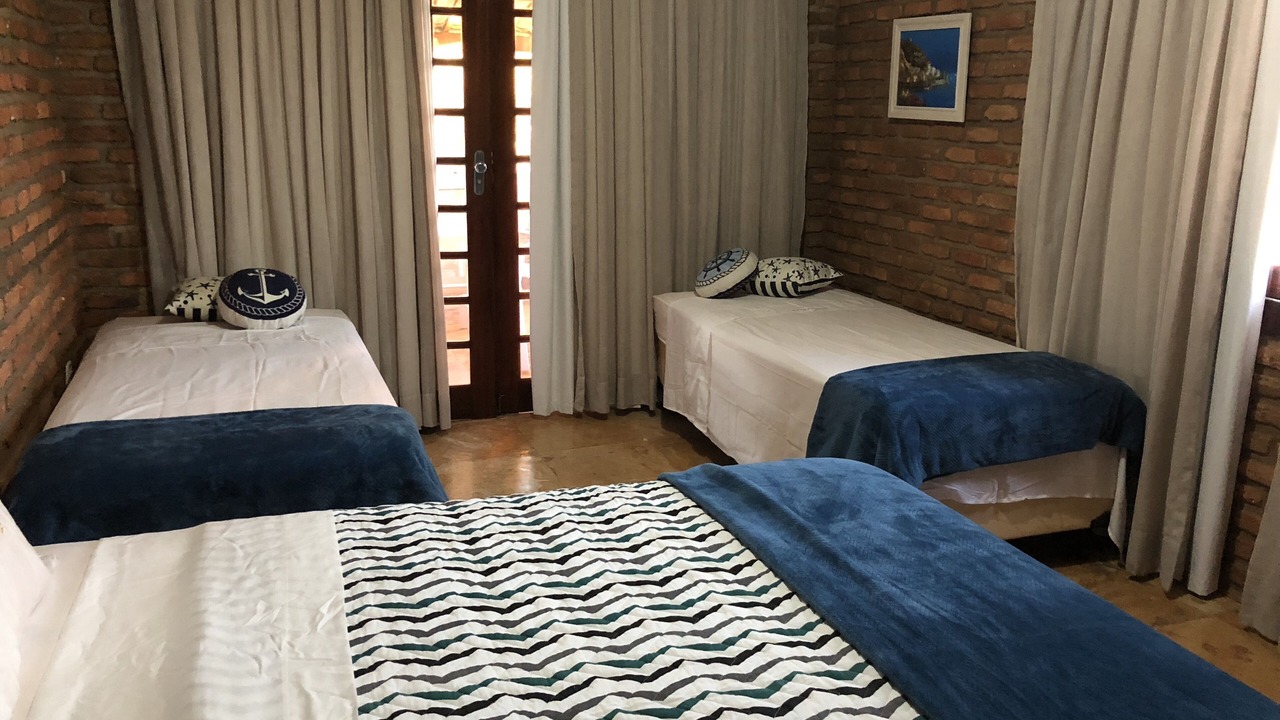 Photo of Bedroom in Aquiraz
