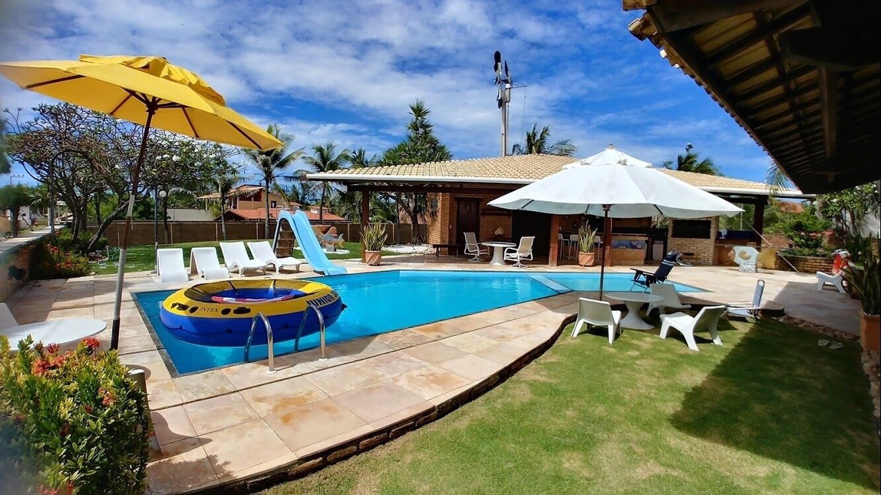 Photo of Outdoor in Aquiraz