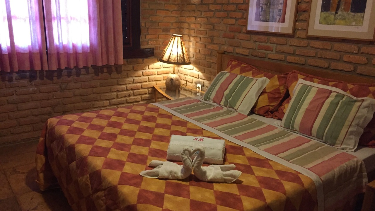 Photo of Bedroom in Aquiraz