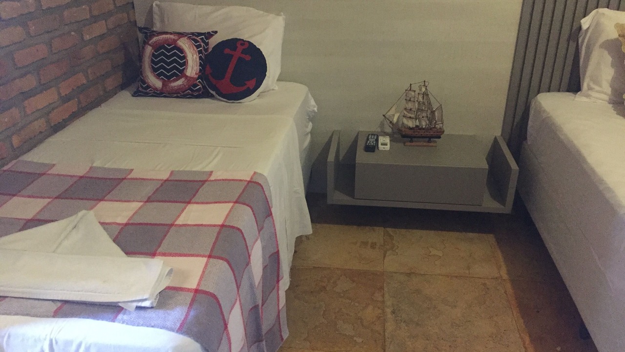Photo of Bedroom in Aquiraz