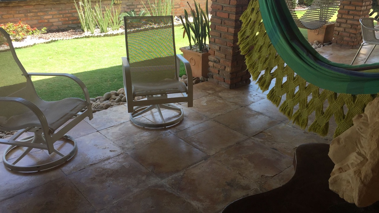 Photo of Patio Balcony in Aquiraz