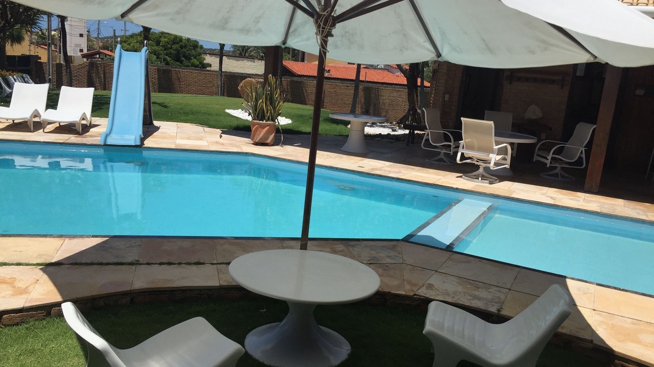 Photo of Outdoor in Aquiraz