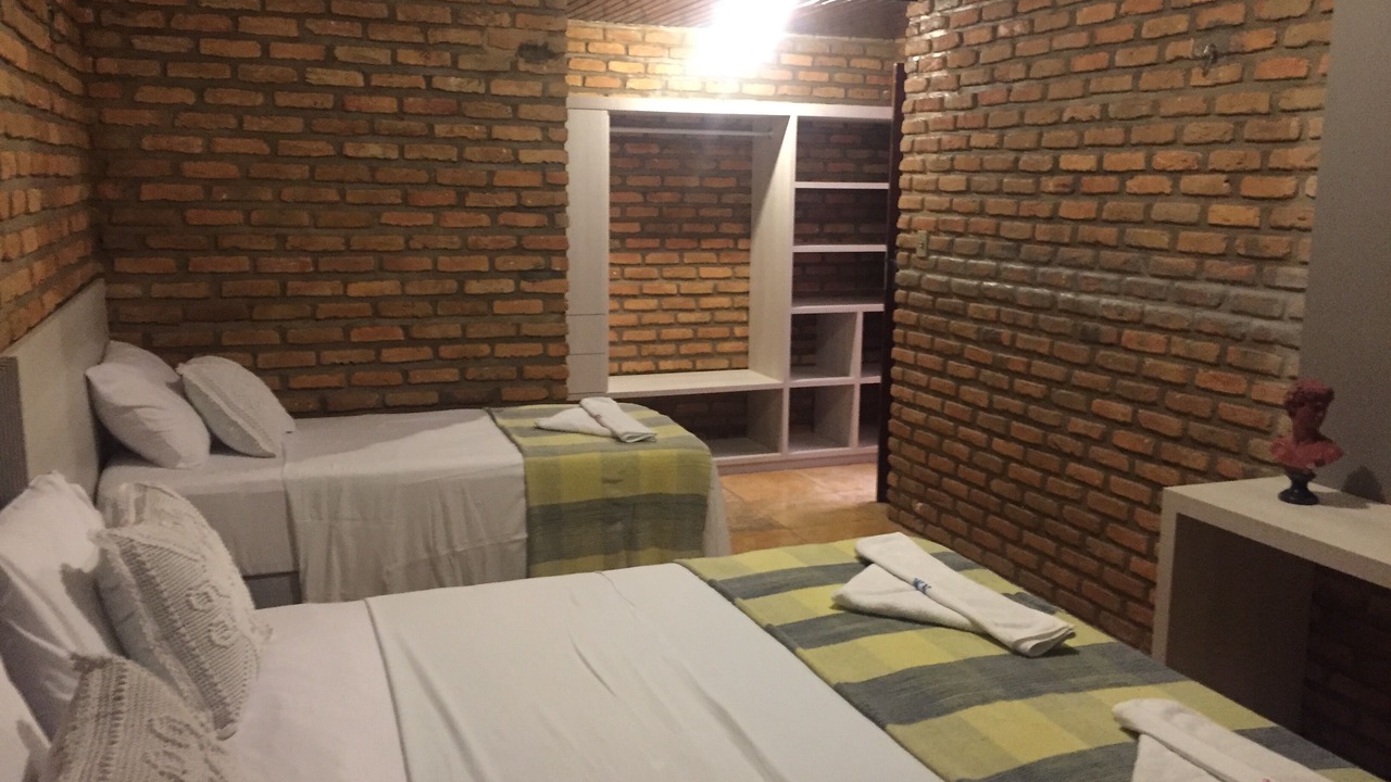 Photo of Bedroom in Aquiraz
