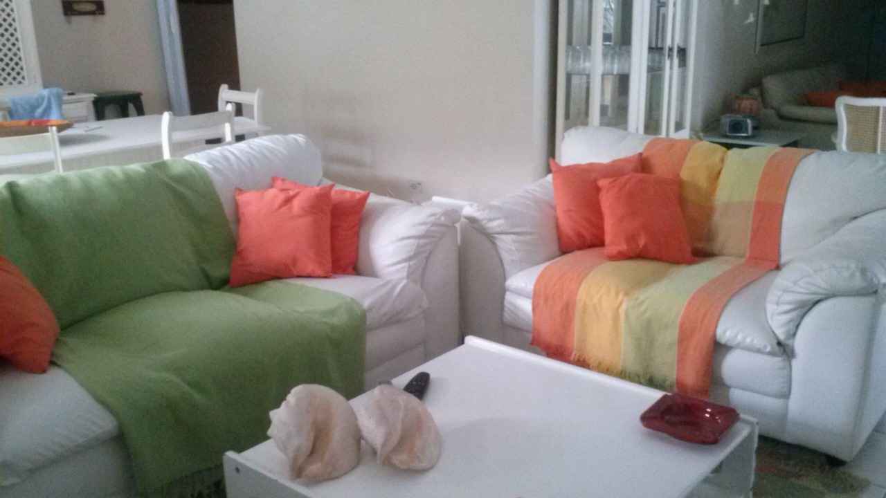 Photo of Livingroom in Praia da Enseada