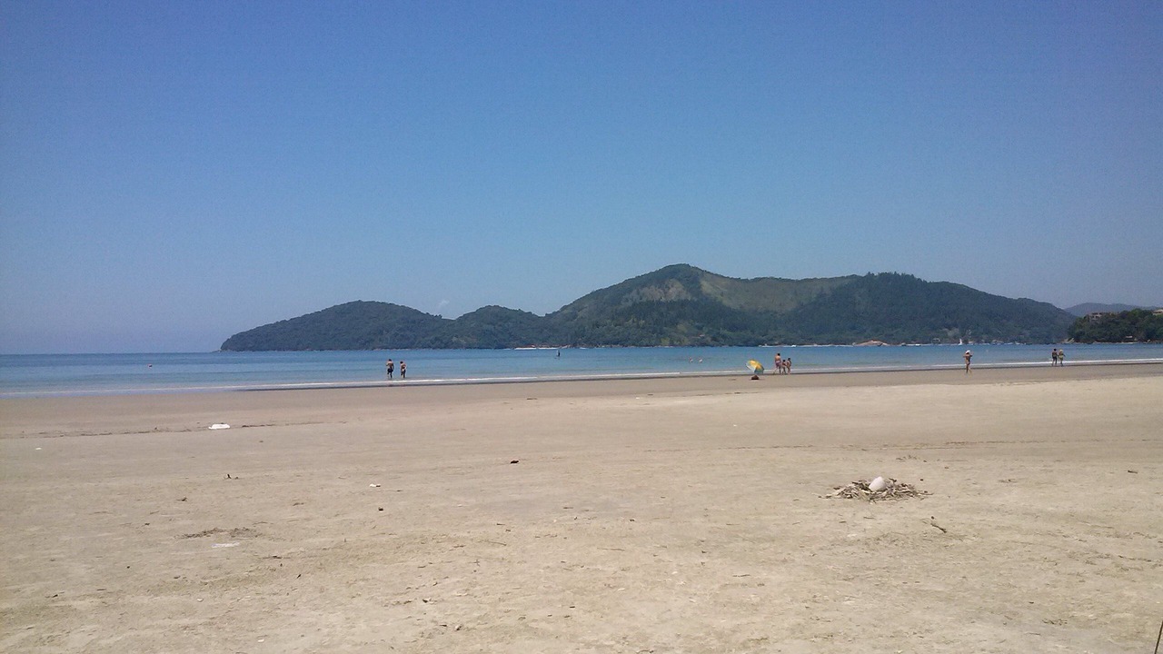 Photo of Others in Praia da Enseada
