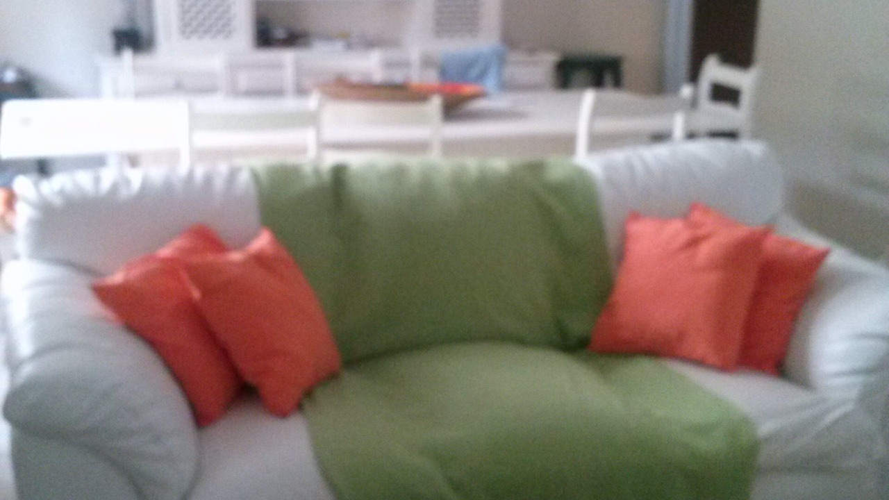 Photo of Livingroom in Praia da Enseada
