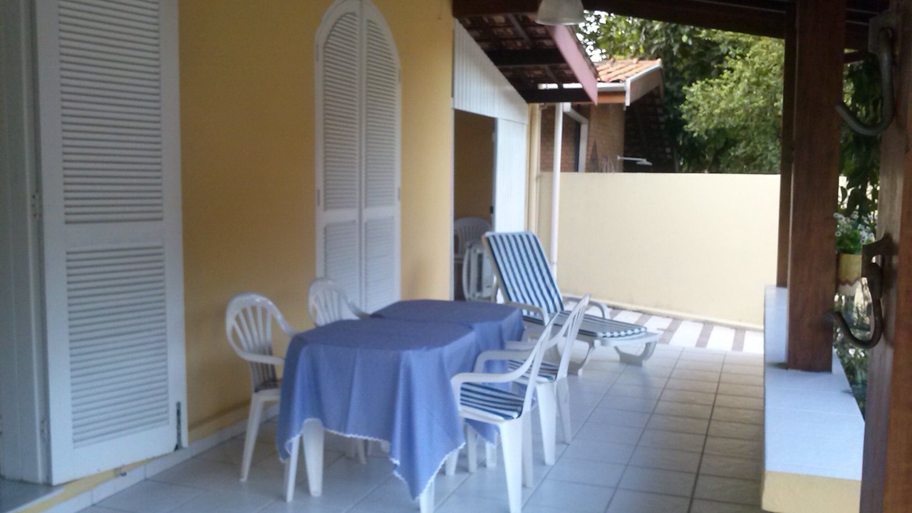 Photo of Outdoor in Praia da Enseada