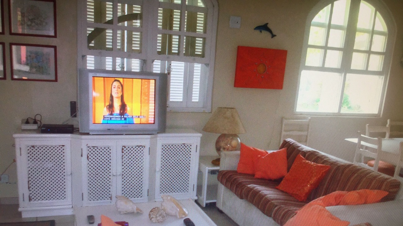 Photo of Livingroom in Praia da Enseada