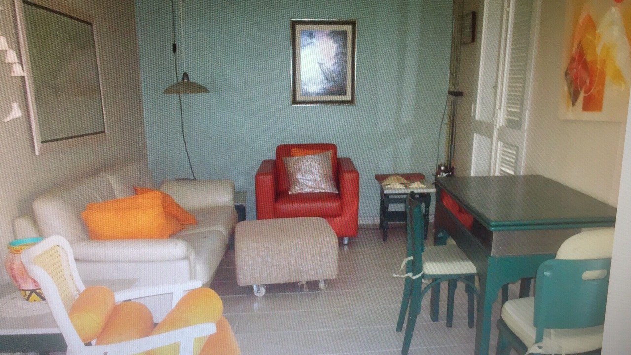 Photo of Livingroom in Praia da Enseada