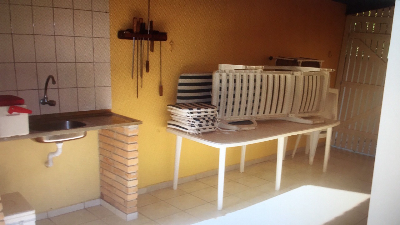 Photo of Bathroom in Praia da Enseada