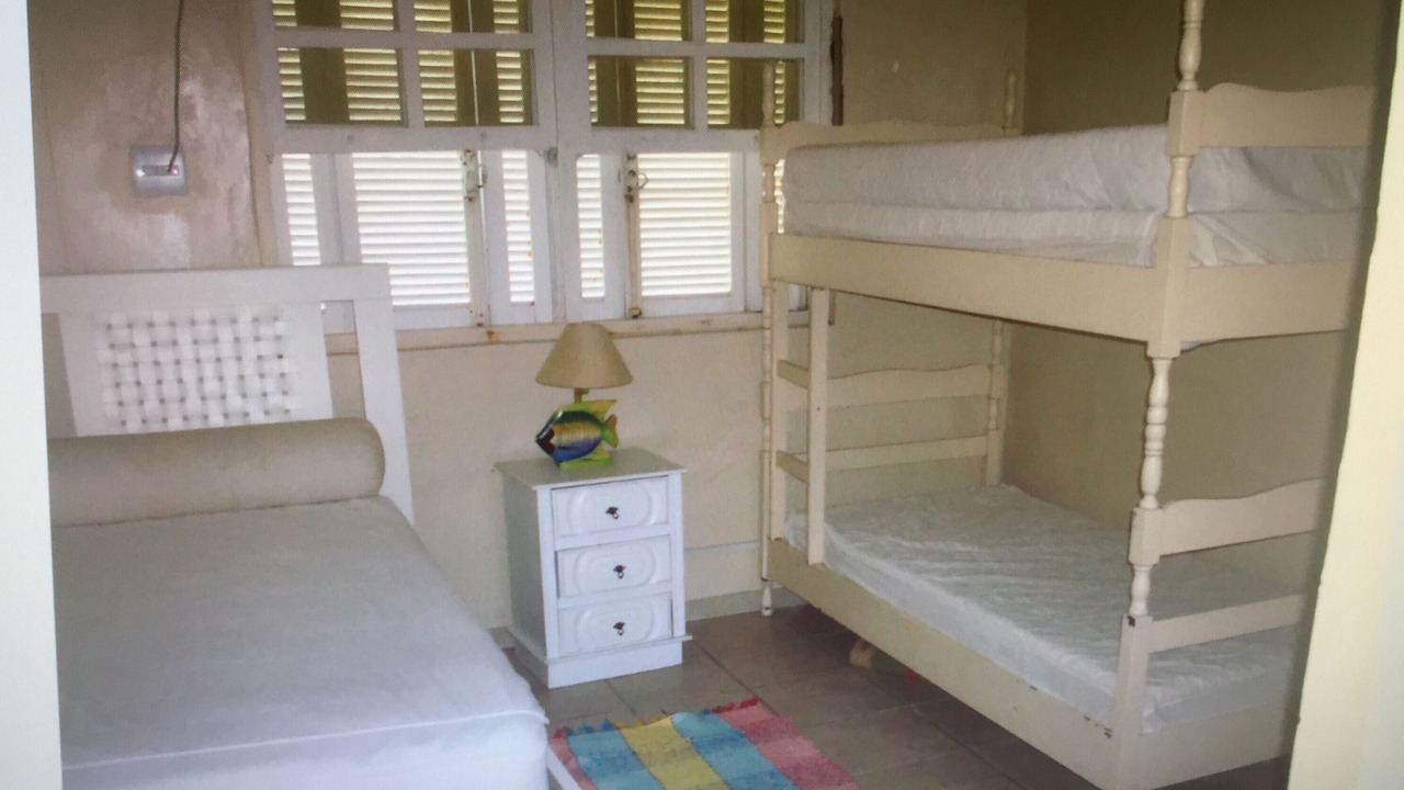 Photo of Bedroom in Praia da Enseada
