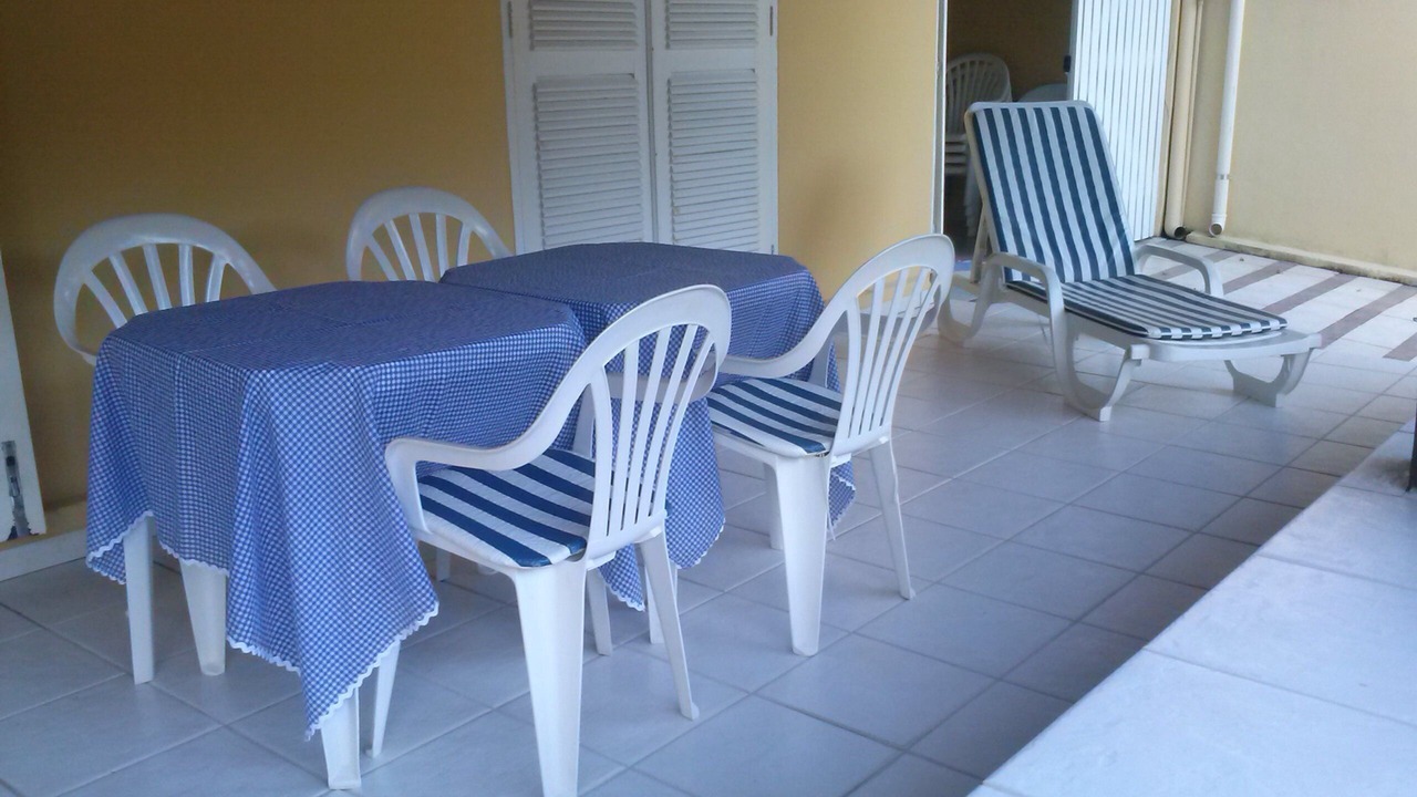 Photo of Outdoor in Praia da Enseada