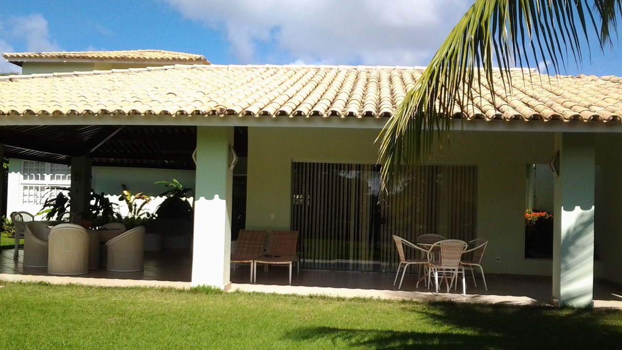 Photo of Patio Balcony in Jaua