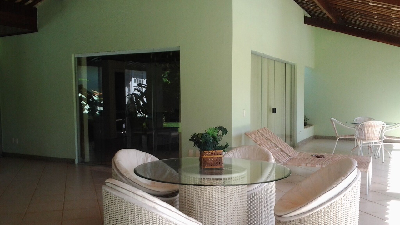 Photo of Patio Balcony in Jaua