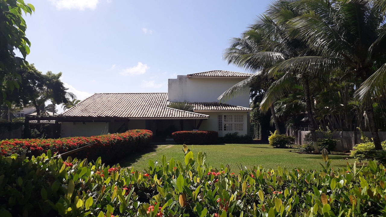 Photo of Outdoor in Jaua
