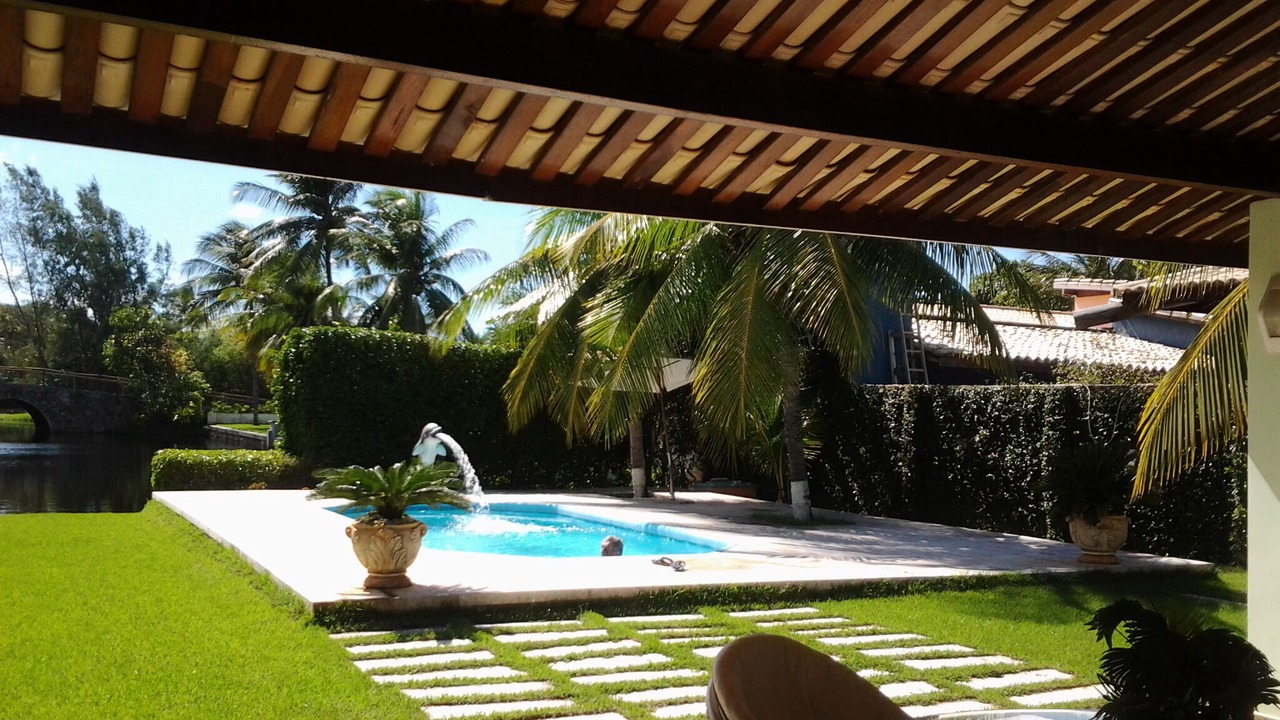 Photo of Outdoor in Jaua