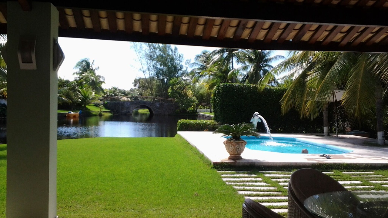 Photo of Outdoor in Jaua