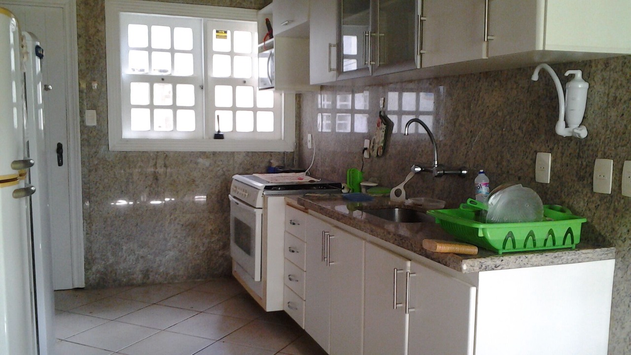 Photo of Kitchen in Jaua