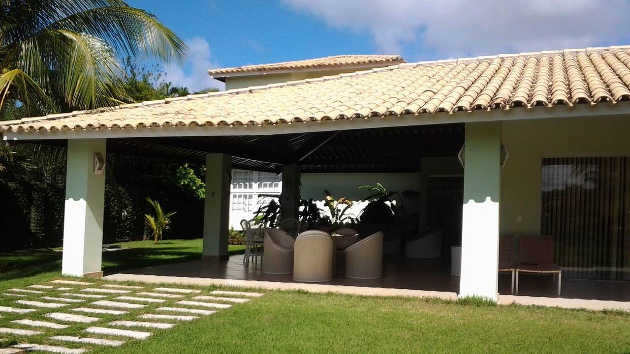 Photo of Outdoor in Jaua