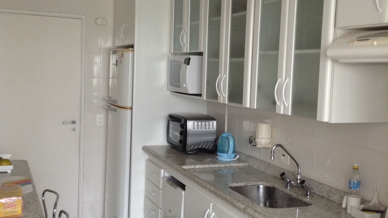 Photo of Kitchen in Riviera de Sao Lourenco