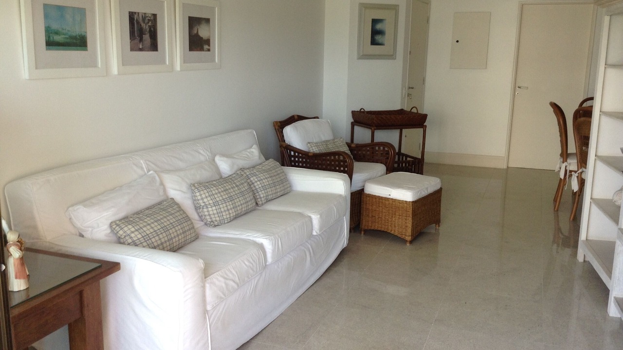 Photo of Livingroom in Riviera de Sao Lourenco
