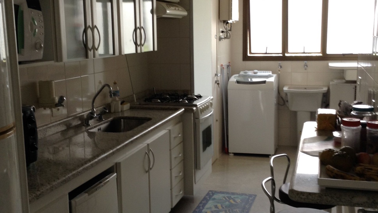Photo of Kitchen in Riviera de Sao Lourenco