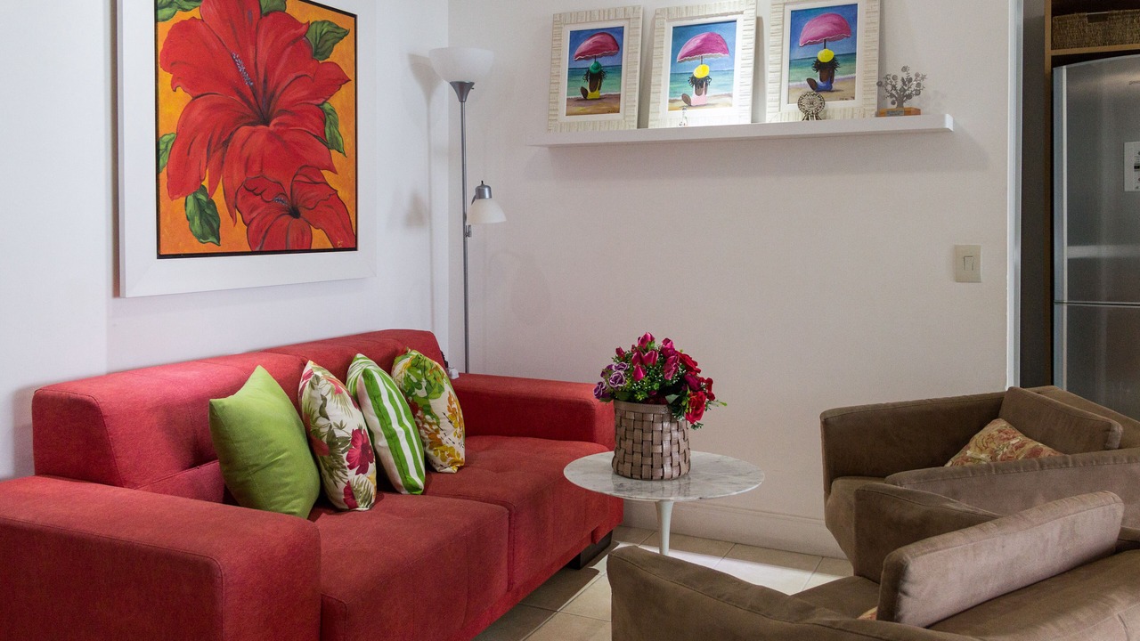 Photo of Livingroom in Asturias