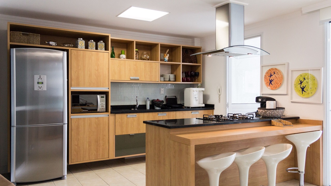 Photo of Kitchen in Asturias