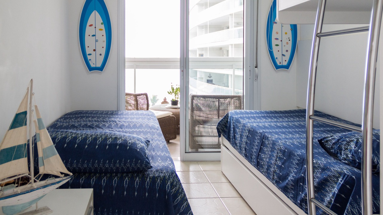 Photo of Bedroom in Asturias