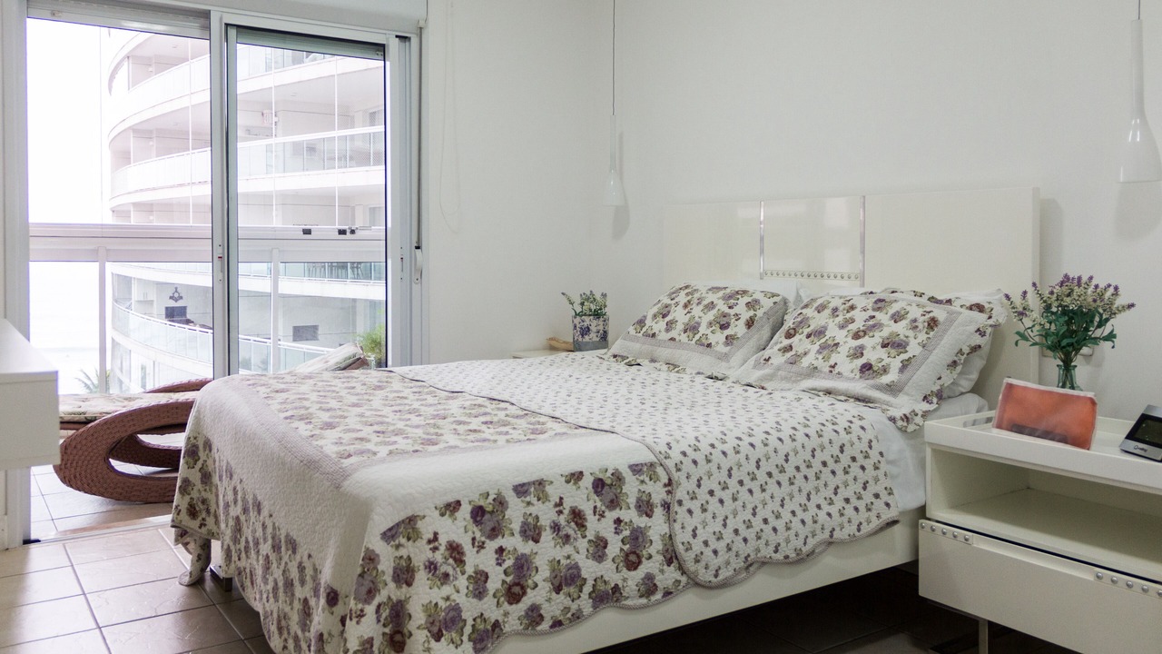 Photo of Bedroom in Asturias
