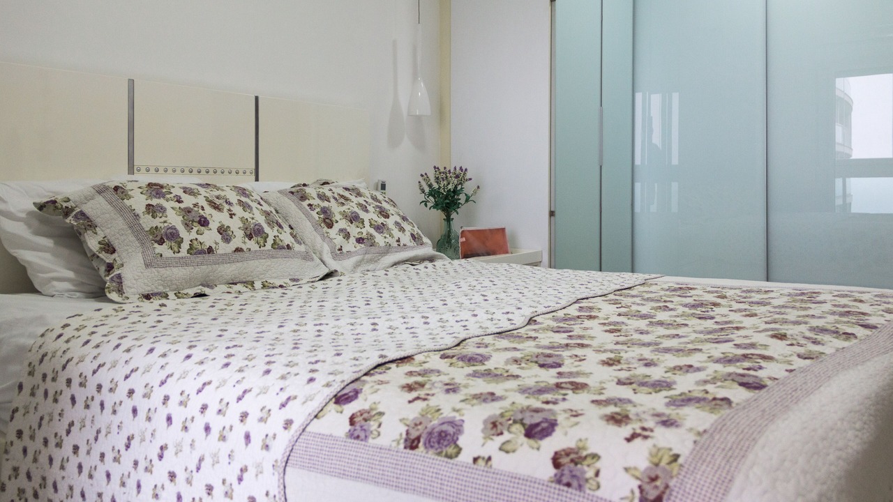 Photo of Bedroom in Asturias
