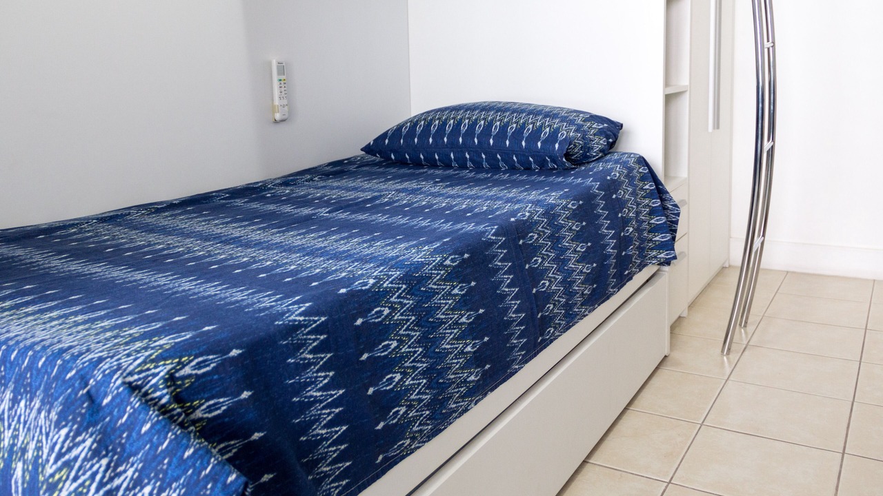 Photo of Bedroom in Asturias