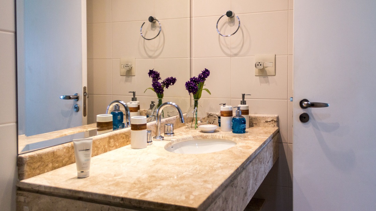 Photo of Bathroom in Asturias