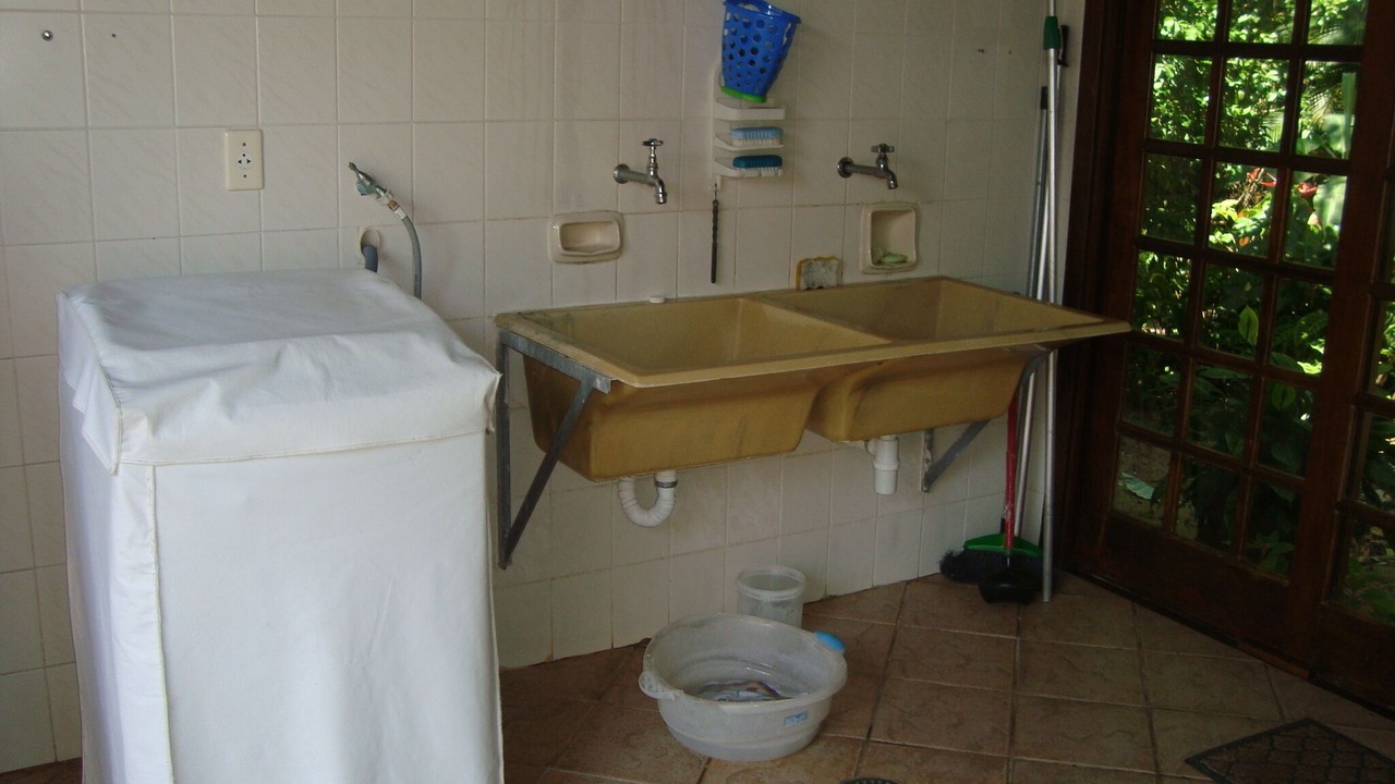 Photo of Bathroom in Riviera de Sao Lourenco