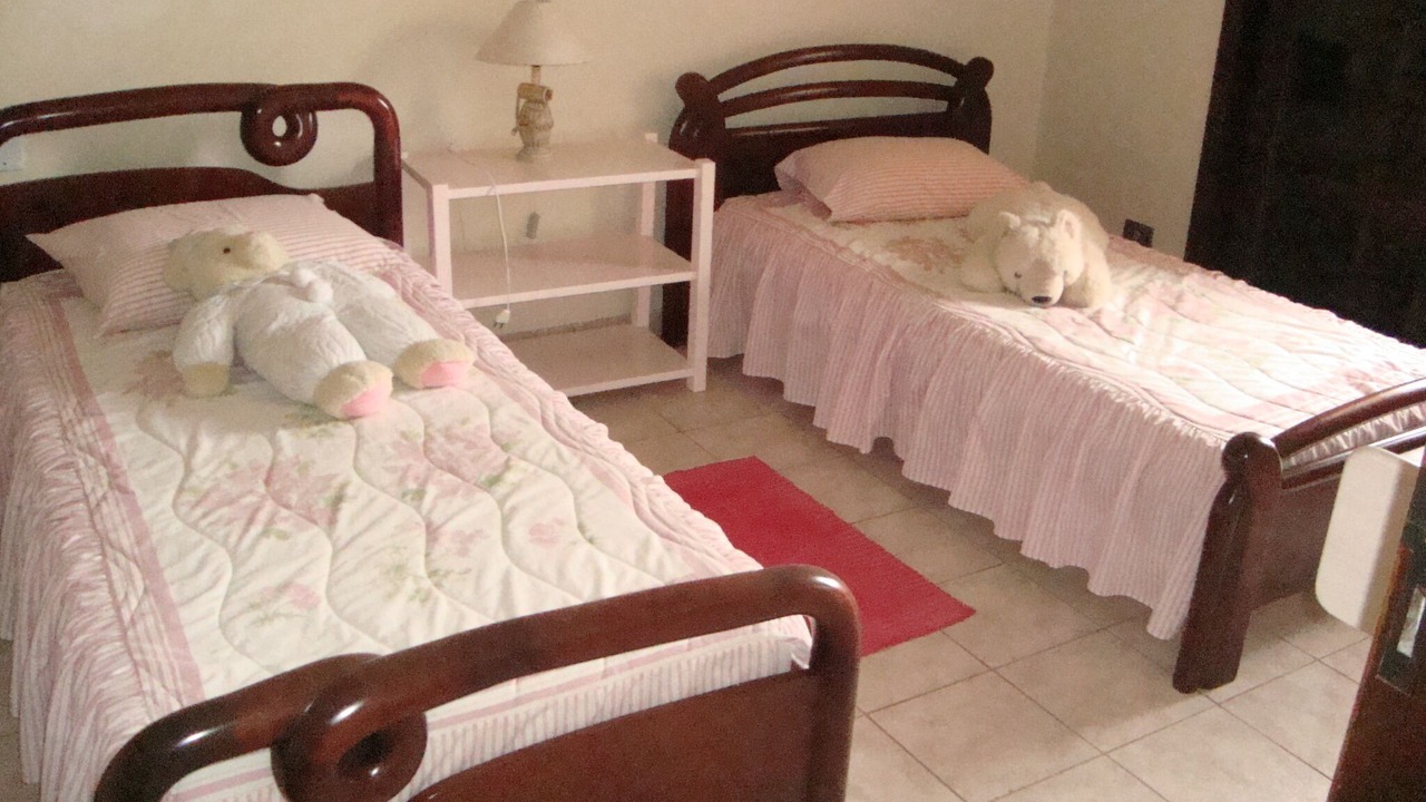 Photo of Bedroom in Riviera de Sao Lourenco