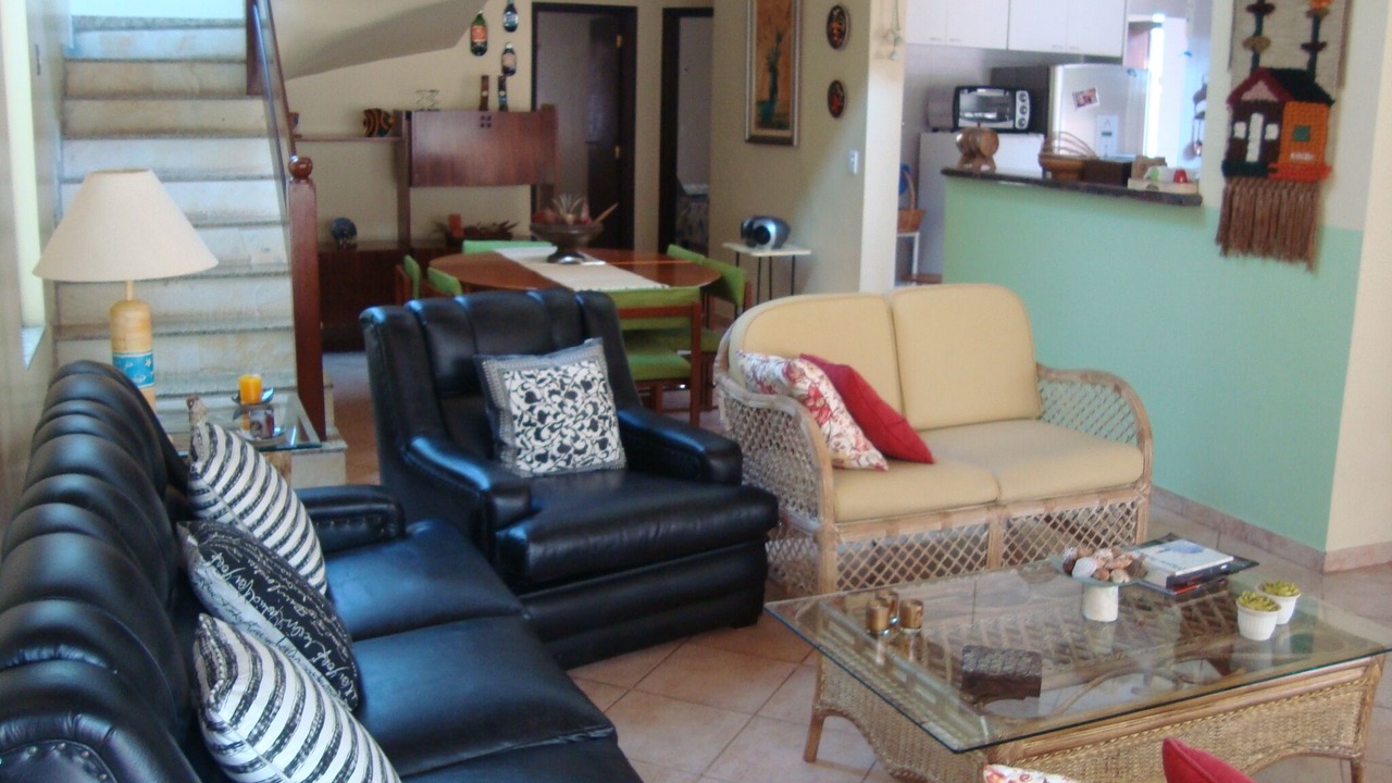 Photo of Livingroom in Riviera de Sao Lourenco