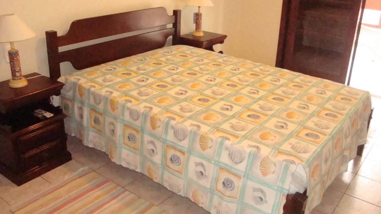 Photo of Bedroom in Riviera de Sao Lourenco