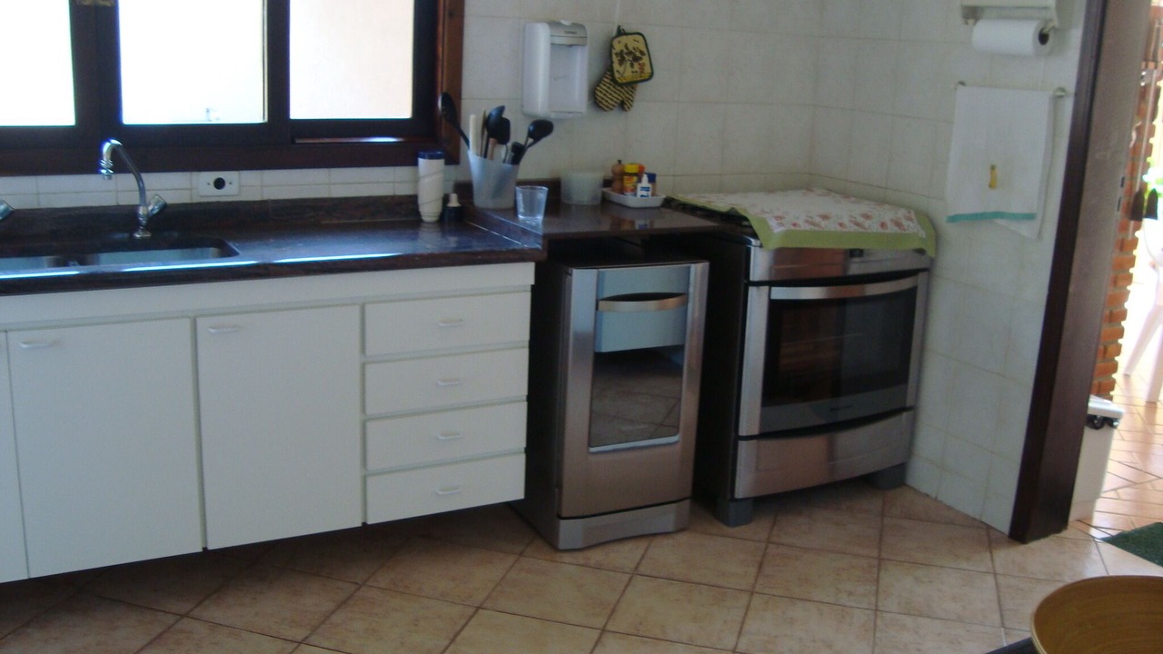Photo of Kitchen in Riviera de Sao Lourenco
