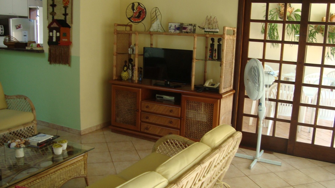Photo of Livingroom in Riviera de Sao Lourenco