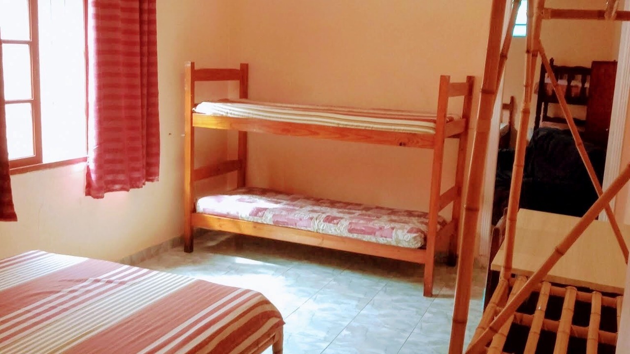 Photo of Bedroom in Loty