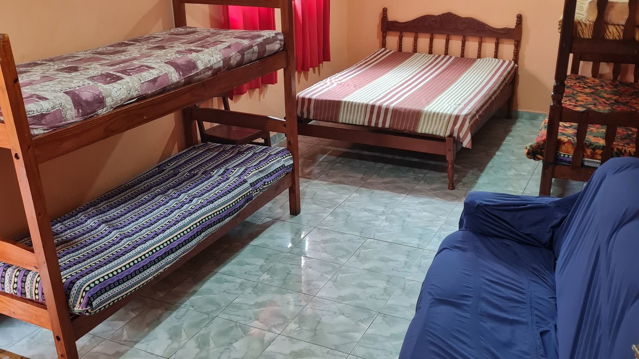 Photo of Bedroom in Loty