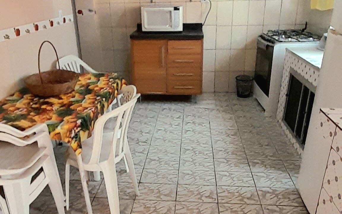 Photo of Kitchen in Loty